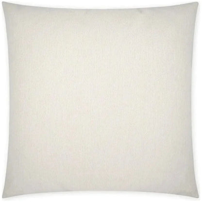 Outdoor Gowan Pillow - Vanilla