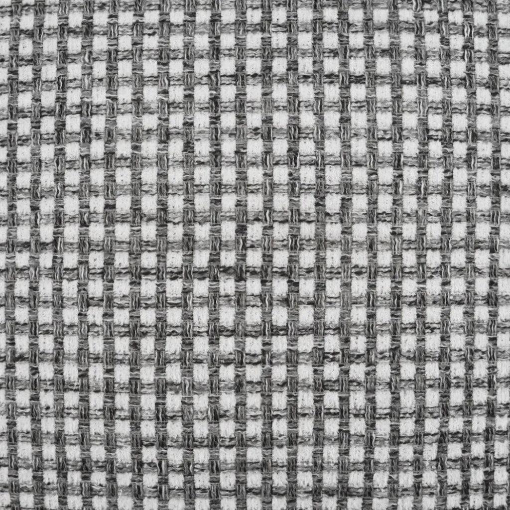 Outdoor Heart Stone Pillow - Grey