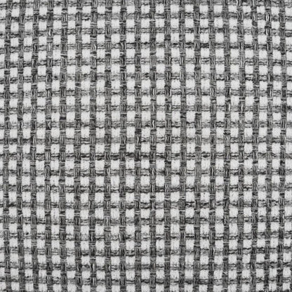 Outdoor Heart Stone Pillow - Grey