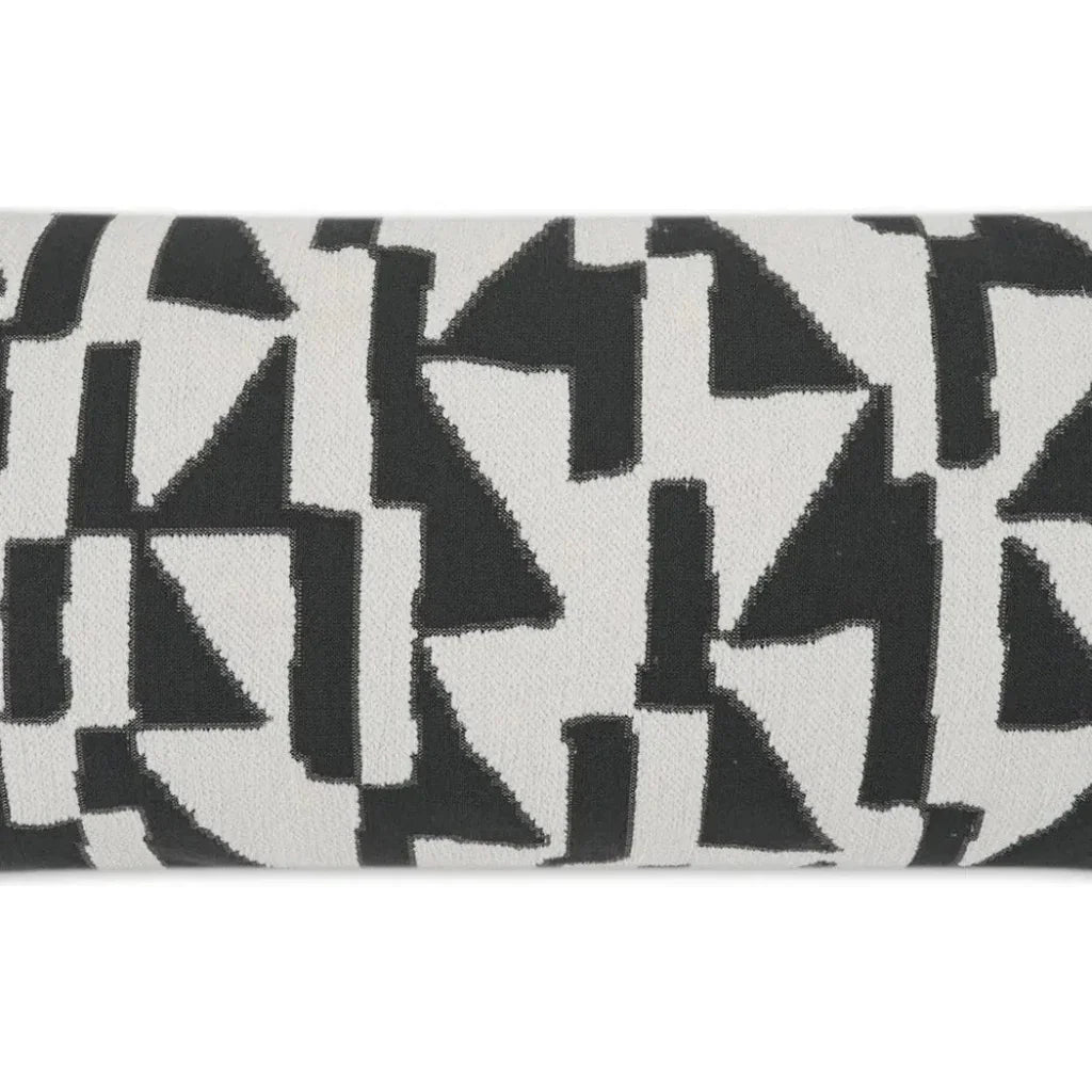 Outdoor Imka Lumbar Pillow - Grey
