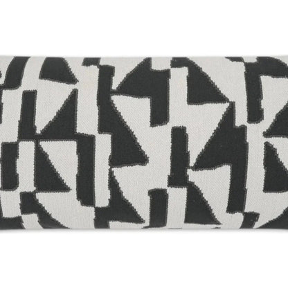 Outdoor Imka Lumbar Pillow - Grey