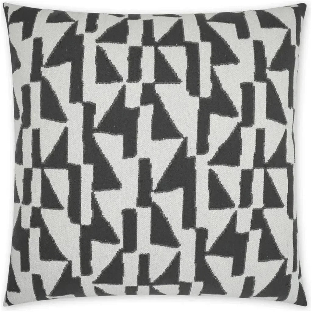 Outdoor Imka Pillow - Grey