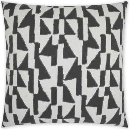 Outdoor Imka Pillow - Grey