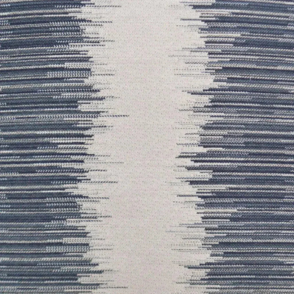 Outdoor Impromptu Pillow - Indigo