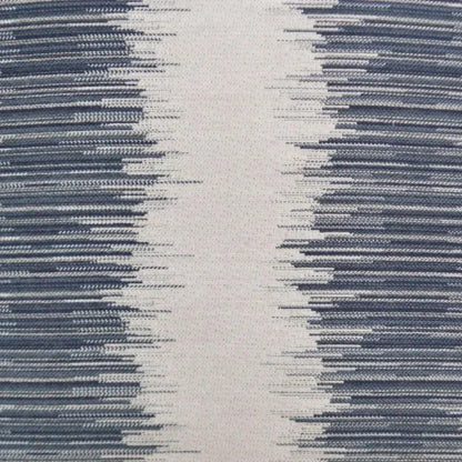 Outdoor Impromptu Pillow - Indigo