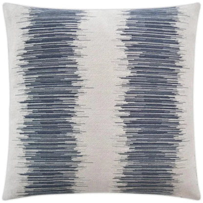 Outdoor Impromptu Pillow - Indigo
