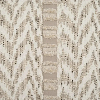 Outdoor Indiana Pillow - Linen