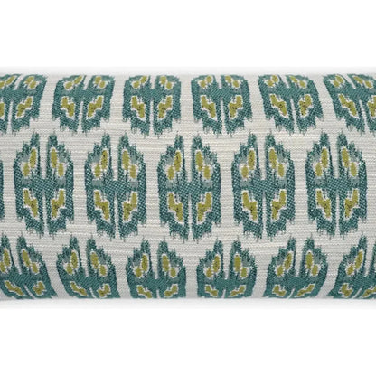 Outdoor Juglan Lumbar Pillow - Capri