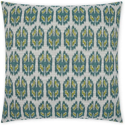 Outdoor Juglan Pillow - Capri