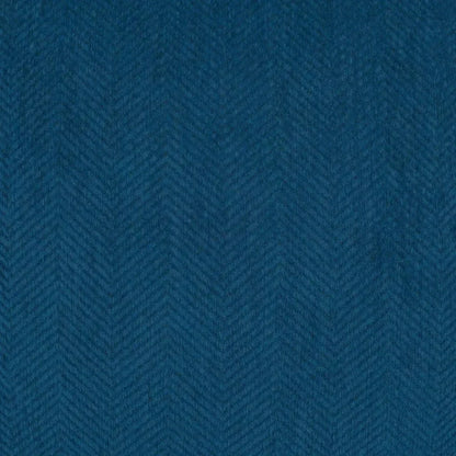Outdoor Justify Lumbar Pillow - Indigo