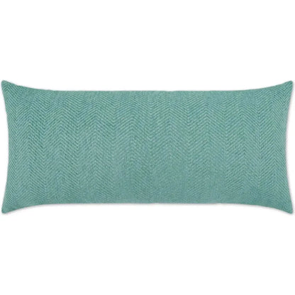 Outdoor Justify Lumbar Pillow - Pool