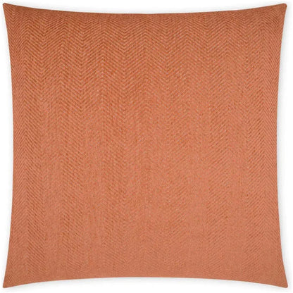 Outdoor Justify Pillow - Adobe