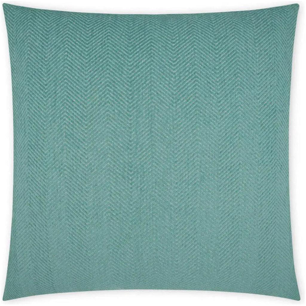 Outdoor Justify Pillow - Pool