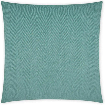 Outdoor Justify Pillow - Pool