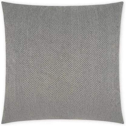 Outdoor Justify Pillow - Slate