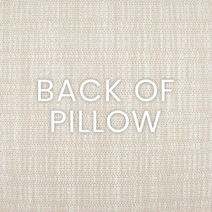 Outdoor Kaitobi Lumbar Pillow