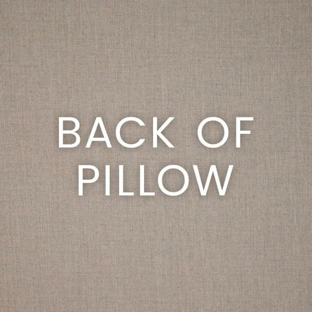 Outdoor Katoo Lumbar Pillow - Dune