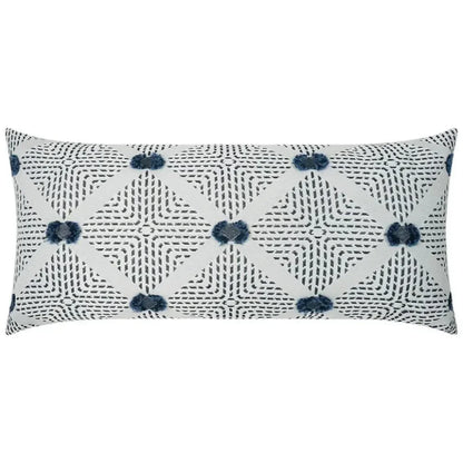 Outdoor Kelly Lumbar Pillow