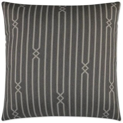 Outdoor Kitri Pillow - Stone