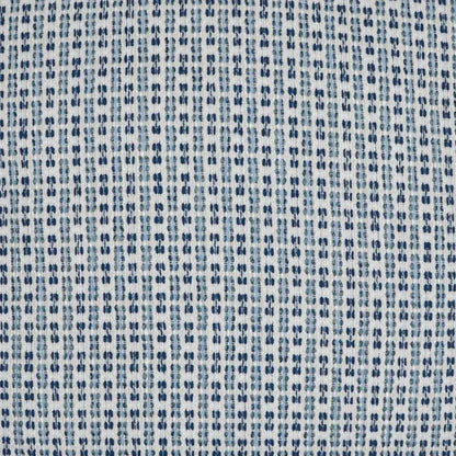 Outdoor Kittery Pillow - Blue