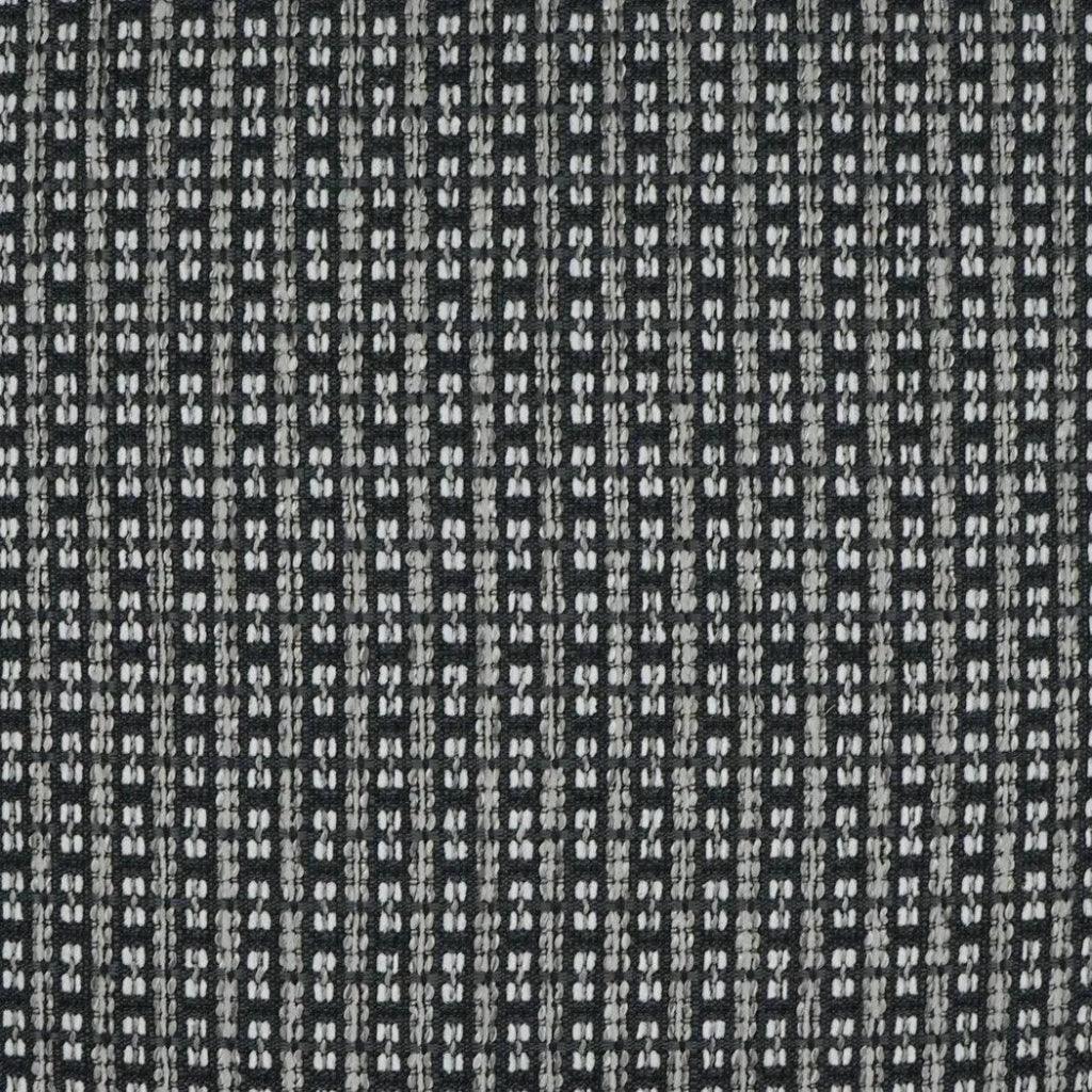 Outdoor Kittery Pillow - Ebony