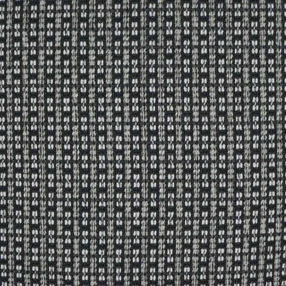 Outdoor Kittery Pillow - Ebony