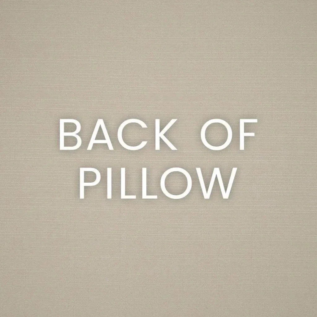 Outdoor Kraken Lumbar Pillow - Charcoal