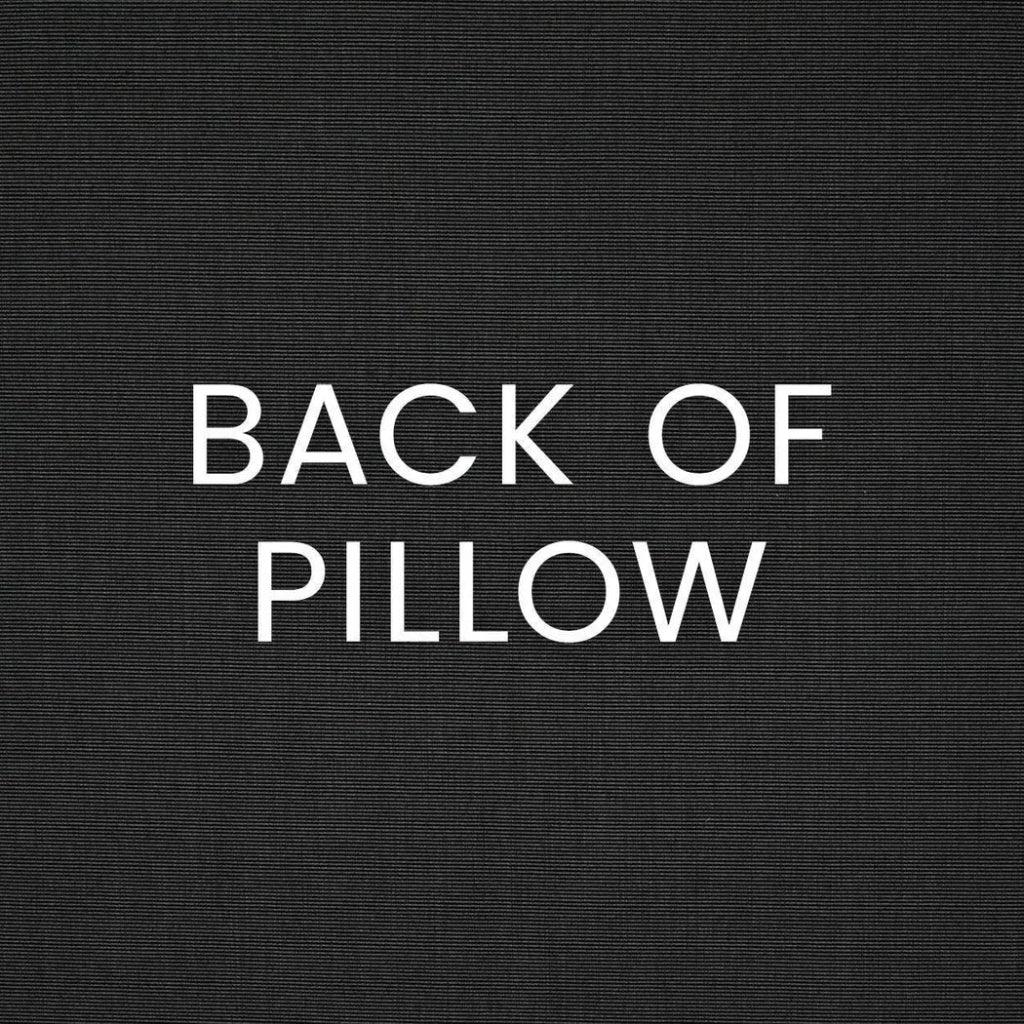 Outdoor Kraken Lumbar Pillow - Natural