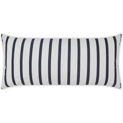 Outdoor Lido Lumbar Pillow