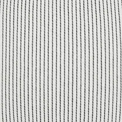 Outdoor Linus Lumbar Pillow - Charcoal