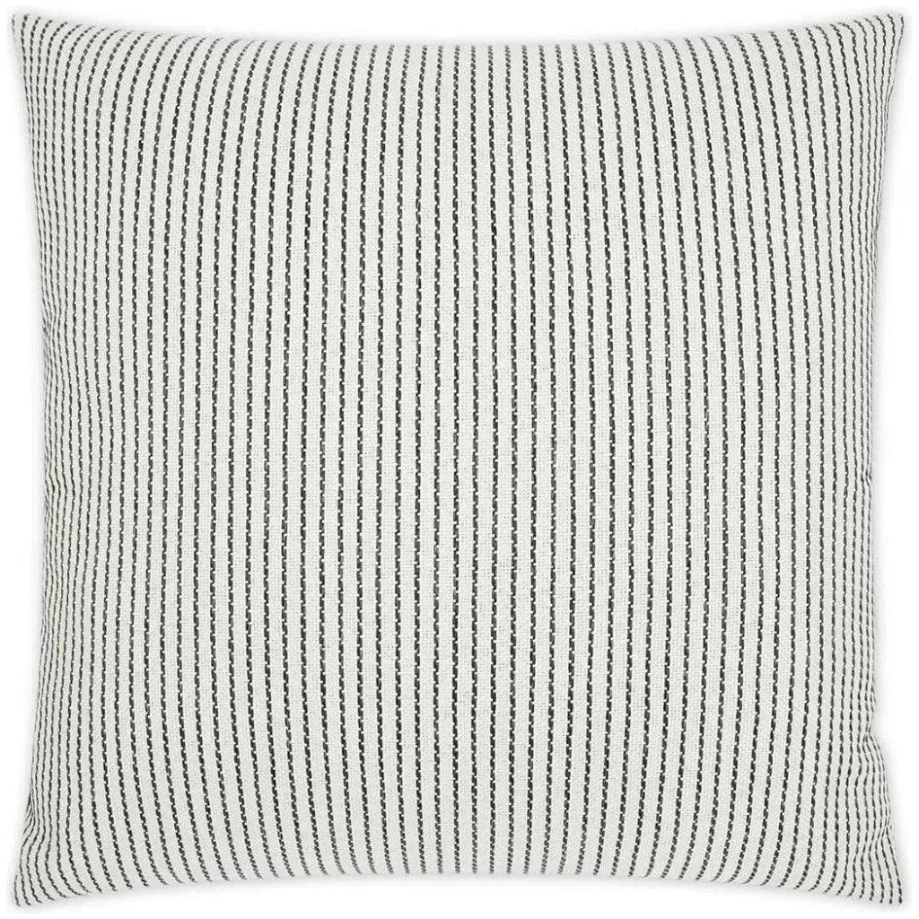 Outdoor Linus Pillow - Charcoal