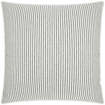Outdoor Linus Pillow - Charcoal