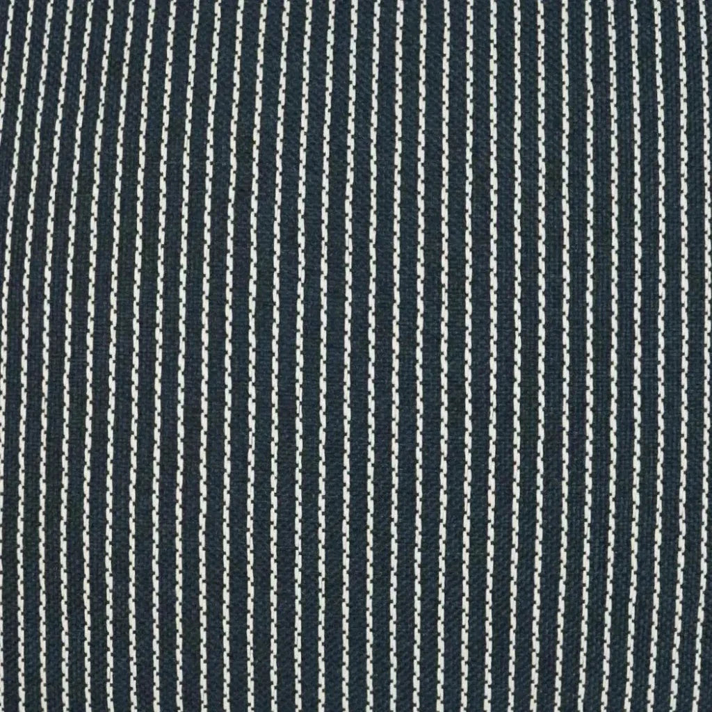 Outdoor Linus Pillow - Indigo