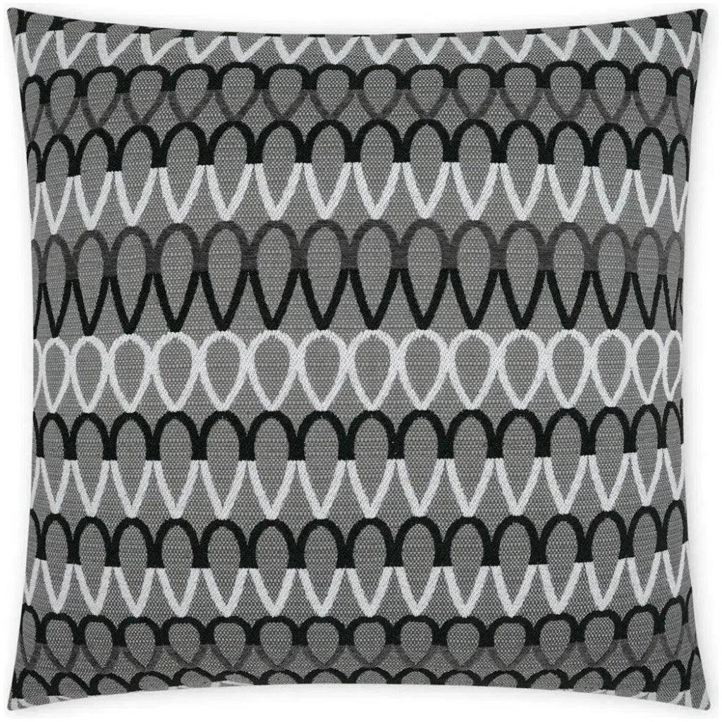 Outdoor Lozenge Pillow
