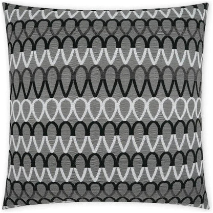 Outdoor Lozenge Pillow