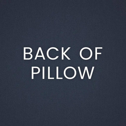 Outdoor Luxe Lumbar Pillow