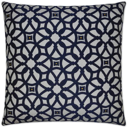 Outdoor Luxe Pillow