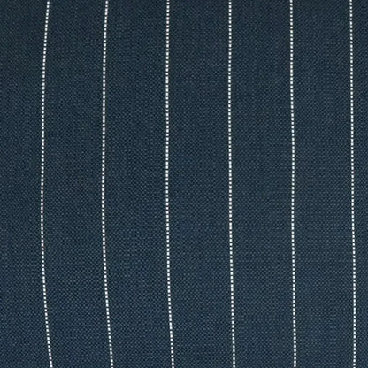 Outdoor Malibu Pillow - Indigo