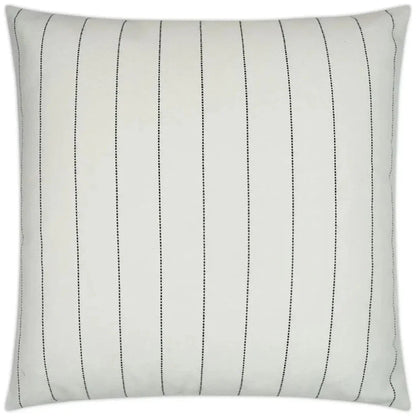 Outdoor Malibu Pillow - White