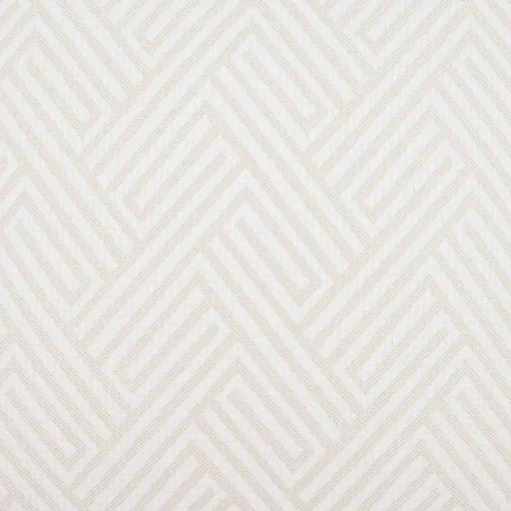 Outdoor Mandros Pillow - Ivory