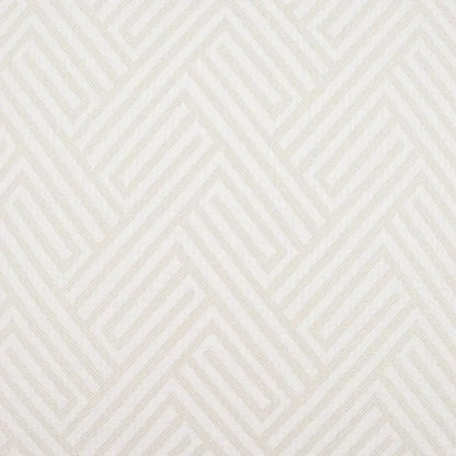 Outdoor Mandros Pillow - Ivory