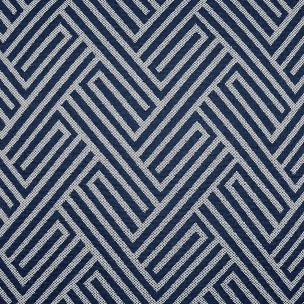 Outdoor Mandros Pillow - Navy