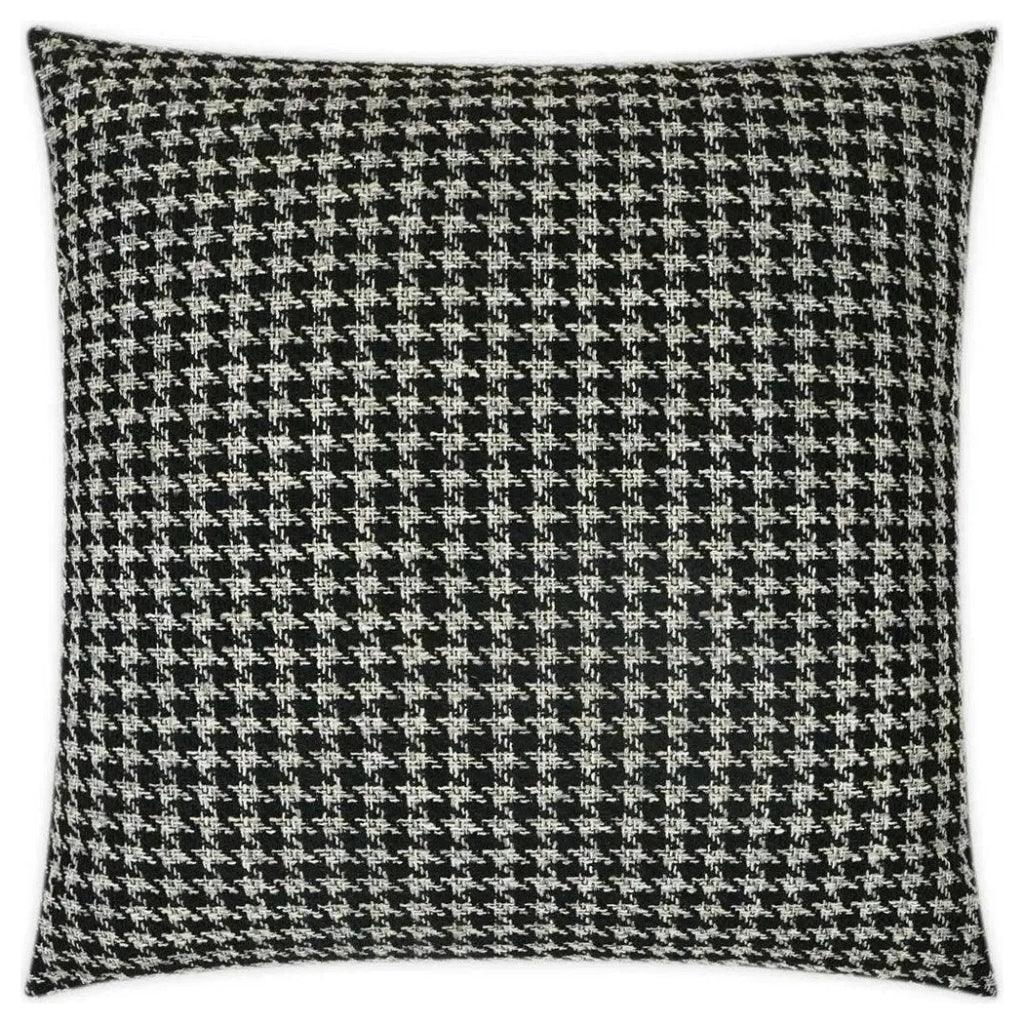 Outdoor Maxim Pillow - Black