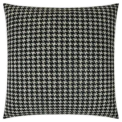 Outdoor Maxim Pillow - Black
