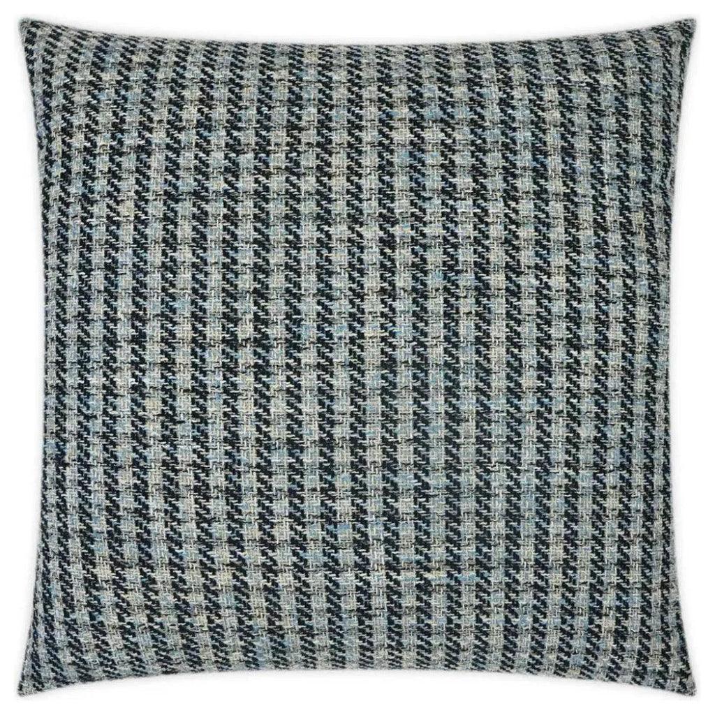 Outdoor Maxim Pillow - Indigo