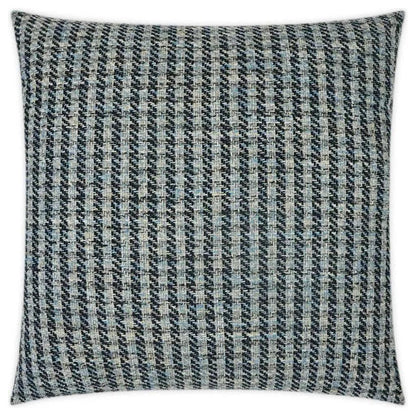 Outdoor Maxim Pillow - Indigo