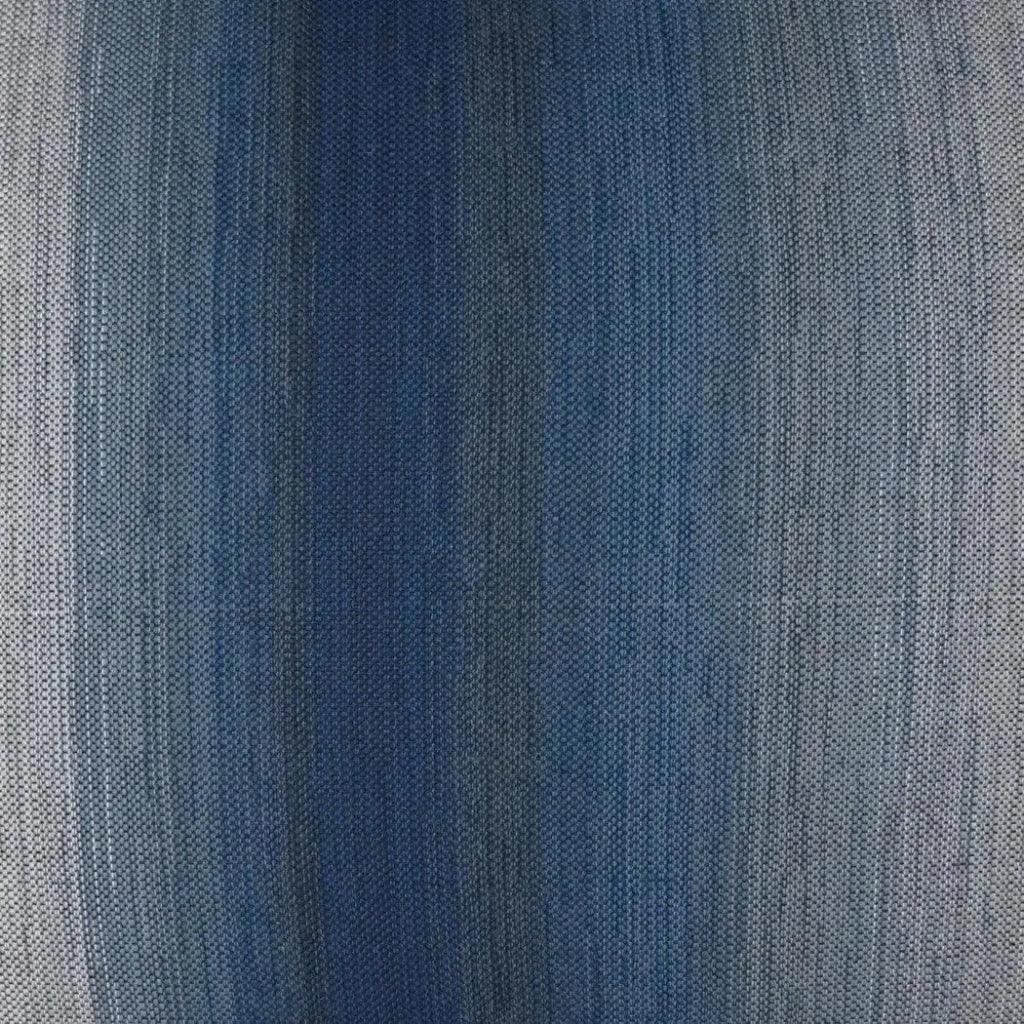 Outdoor Meditate Pillow - Indigo
