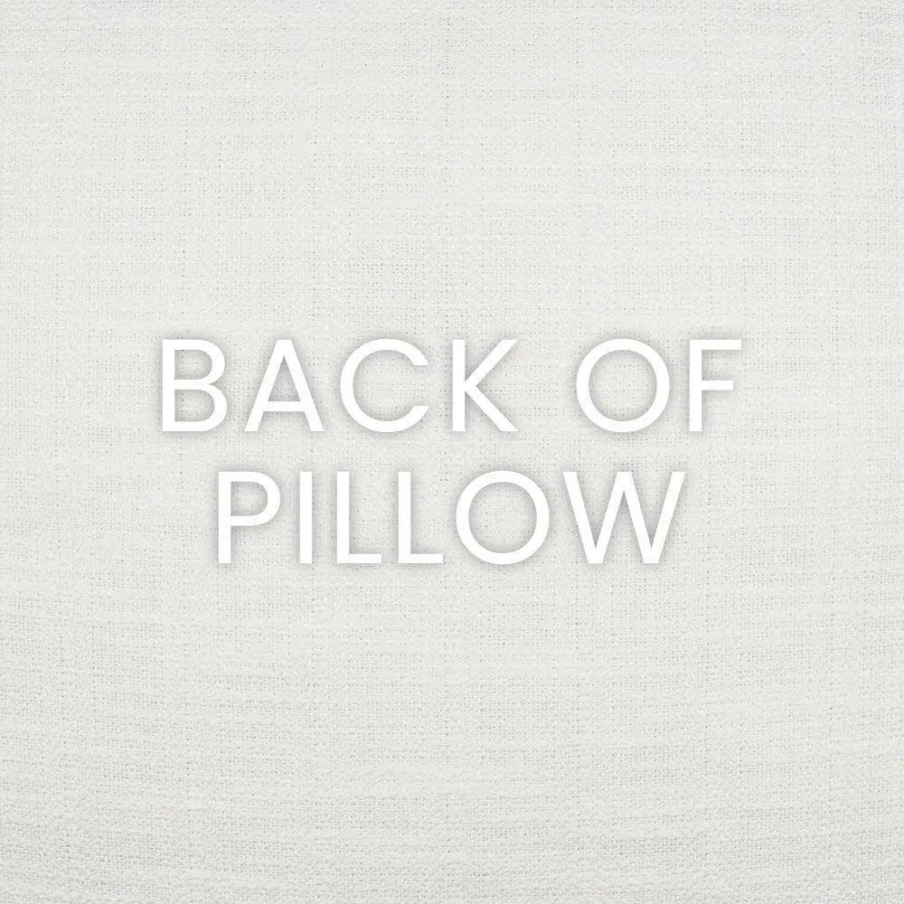 Outdoor Mickey Lumbar Pillow - Grey