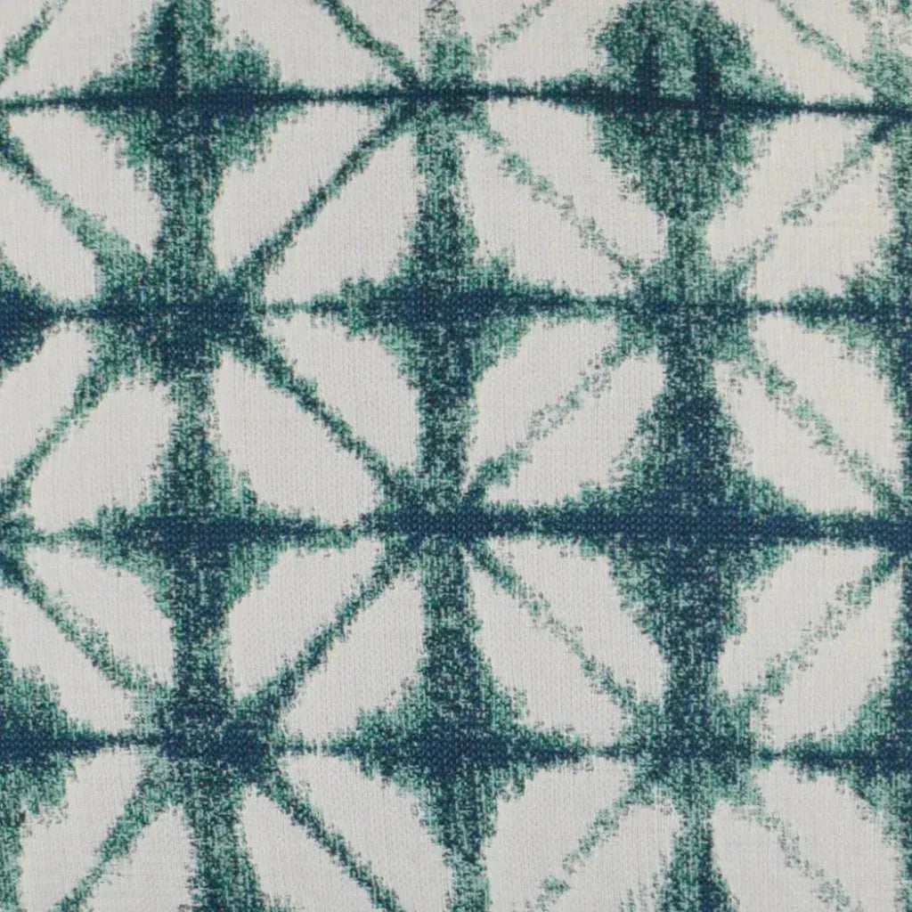 Outdoor Midori Pillow - Bermuda