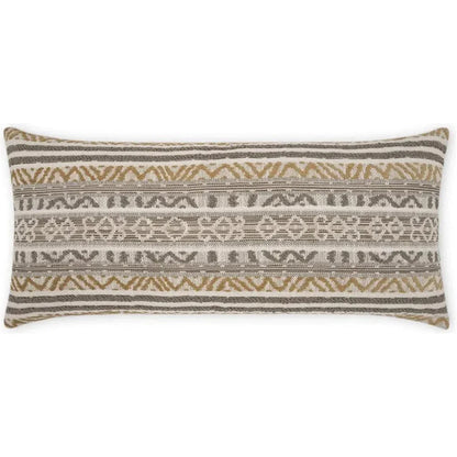 Outdoor Motiva Lumbar Pillow - Birch